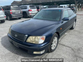 Toyota Celsior