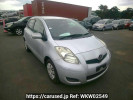 Toyota Vitz SCP90