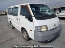 Nissan Vanette Van SK82VN