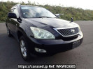 Toyota Harrier ACU35W