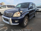 Toyota Land Cruiser Prado KDJ120W