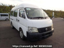 Nissan Caravan Bus DWMGE25ｶｲ