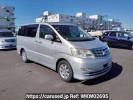 Toyota Alphard ANH10W