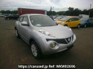 Nissan JUKE YF15