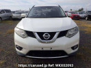 Nissan X-Trail T32