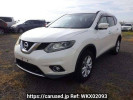 Nissan X-Trail T32