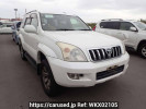 Toyota Land Cruiser Prado VZJ120W