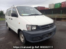 Toyota Townace Van KR42V