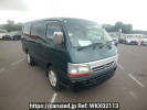 Toyota Hiace Van TRH102V