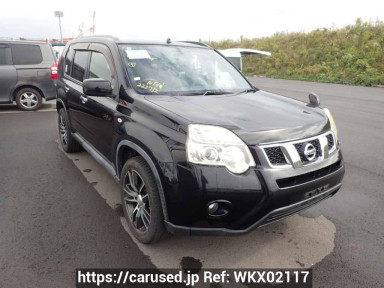 Nissan X-Trail NT31