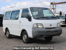 Nissan Vanette Van SK82VN