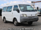 Nissan Vanette Van