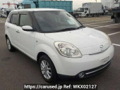 Mazda Verisa