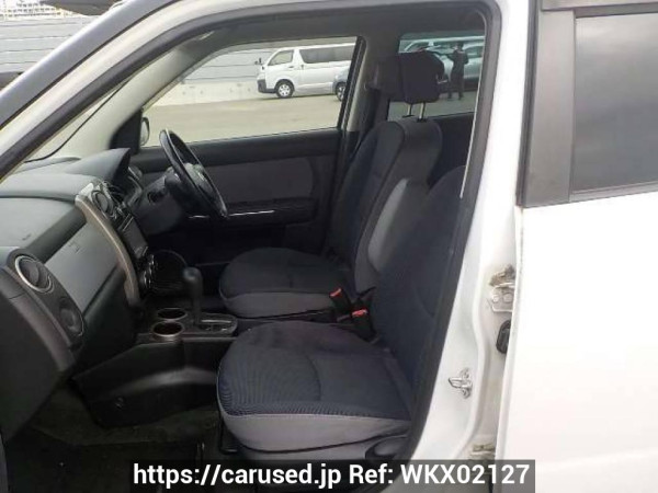 Used 2011 AT mazda verisa DC5W Image[12]