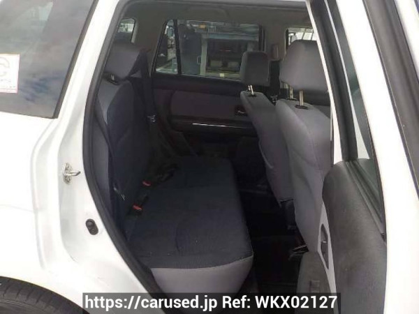 Used 2011 AT mazda verisa DC5W Image[13]
