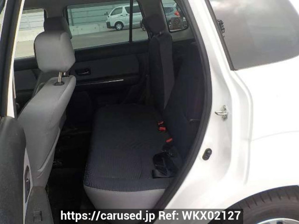 Used 2011 AT mazda verisa DC5W Image[14]