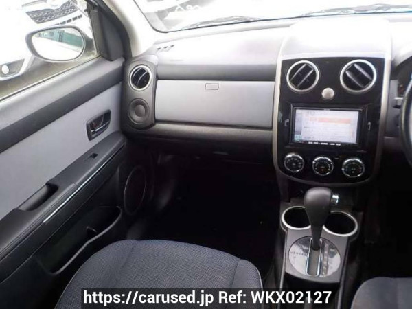 Used 2011 AT mazda verisa DC5W Image[15]