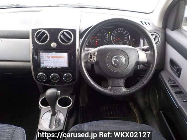Used 2011 AT mazda verisa DC5W Image[16]