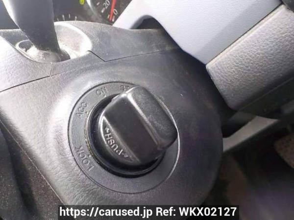 Used 2011 AT mazda verisa DC5W Image[17]