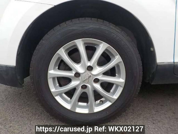 Used 2011 AT mazda verisa DC5W Image[24]