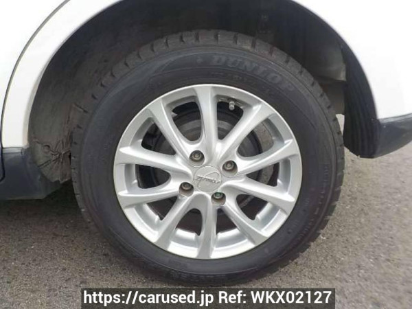 Used 2011 AT mazda verisa DC5W Image[26]