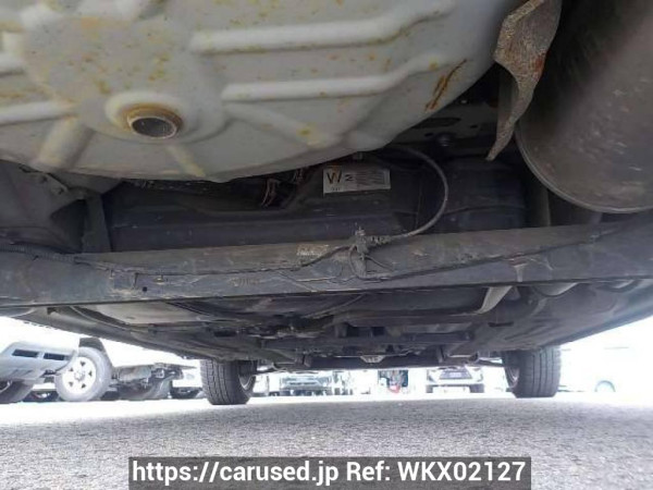 Used 2011 AT mazda verisa DC5W Image[32]