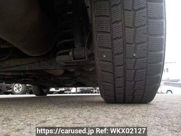 Used 2011 AT mazda verisa DC5W Image[33]