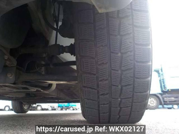 Used 2011 AT mazda verisa DC5W Image[35]