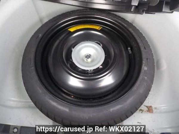 Used 2011 AT mazda verisa DC5W Image[37]
