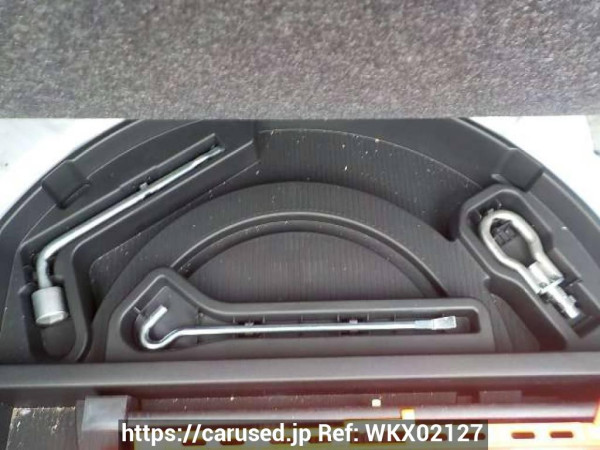 Used 2011 AT mazda verisa DC5W Image[38]