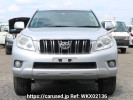 Toyota Land Cruiser Prado GRJ150W