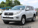 Toyota Land Cruiser Prado GRJ150W