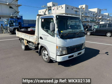 Mitsubishi Canter FE71CBD