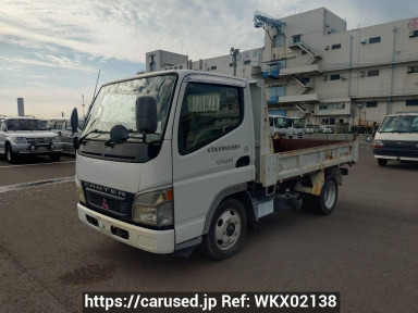 Mitsubishi Canter FE71CBD