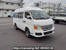 Nissan Caravan Bus DWMGE25kai