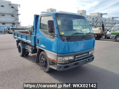 Mitsubishi Canter FE51CBD