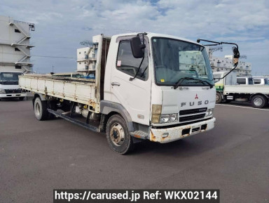 Mitsubishi Fuso Fighter FK71HH