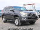 Toyota Land Cruiser Prado TRJ150W