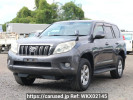 Toyota Land Cruiser Prado TRJ150W