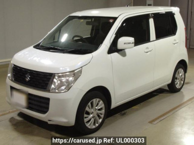 Suzuki Wagon R MH44S