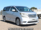 Toyota Vellfire ANH25W