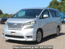 Toyota Vellfire ANH25W