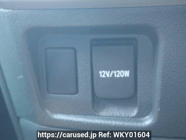Used 2010 AT toyota vellfire ANH25W Image[31]