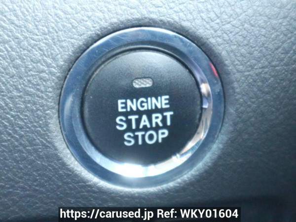 Used 2010 AT toyota vellfire ANH25W Image[38]