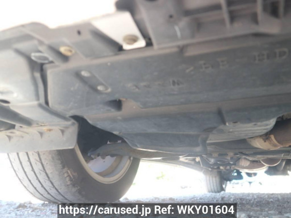Used 2010 AT toyota vellfire ANH25W Image[46]