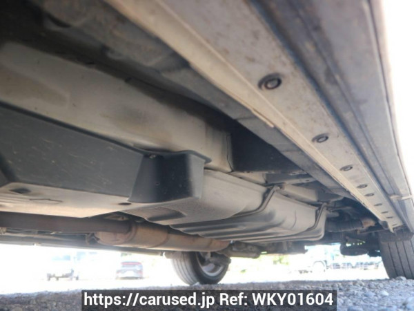 Used 2010 AT toyota vellfire ANH25W Image[47]