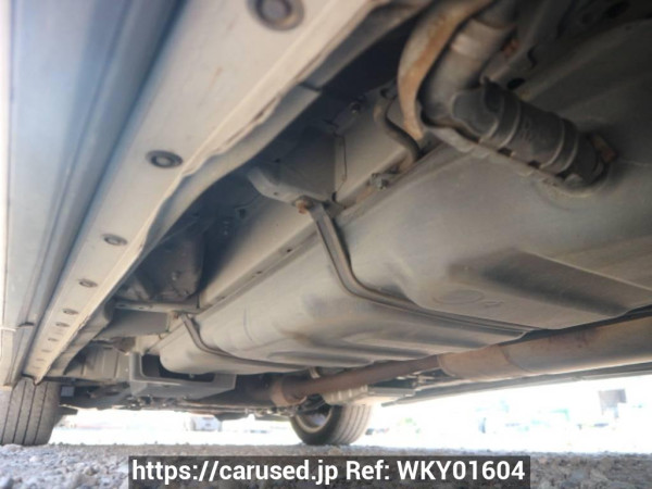 Used 2010 AT toyota vellfire ANH25W Image[50]