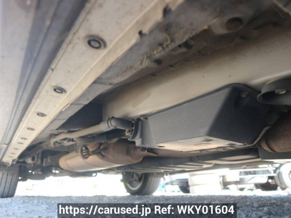 Used 2010 AT toyota vellfire ANH25W Image[55]