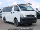 Toyota Regiusace Van KDH206V