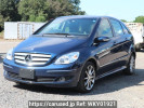 Mercedes Benz B-Class 245232